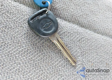 2008 Chevrolet Express Work Van from USA, damaged, VIN 1GCFG15X481106927